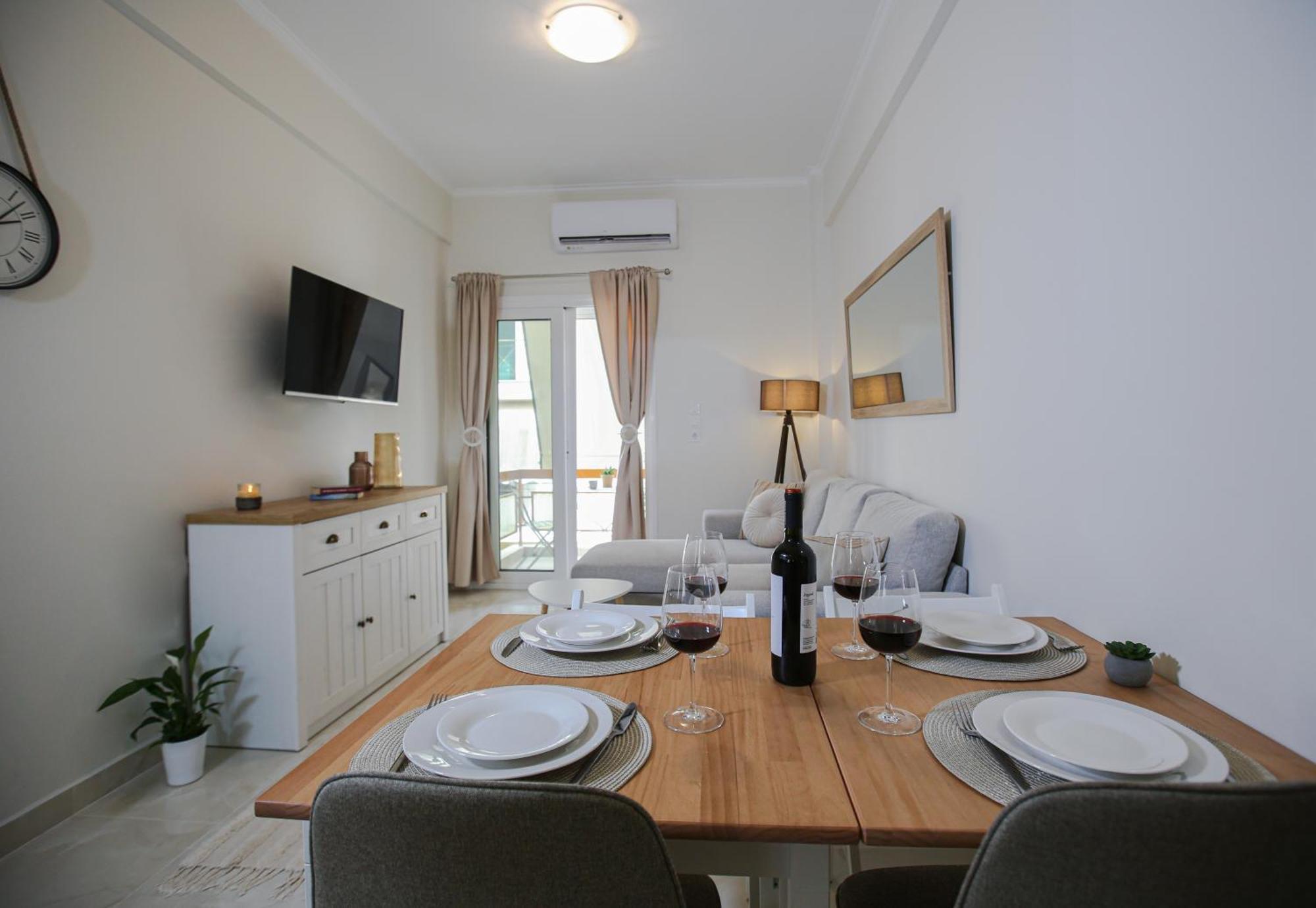 Kamena Elegance Apartment