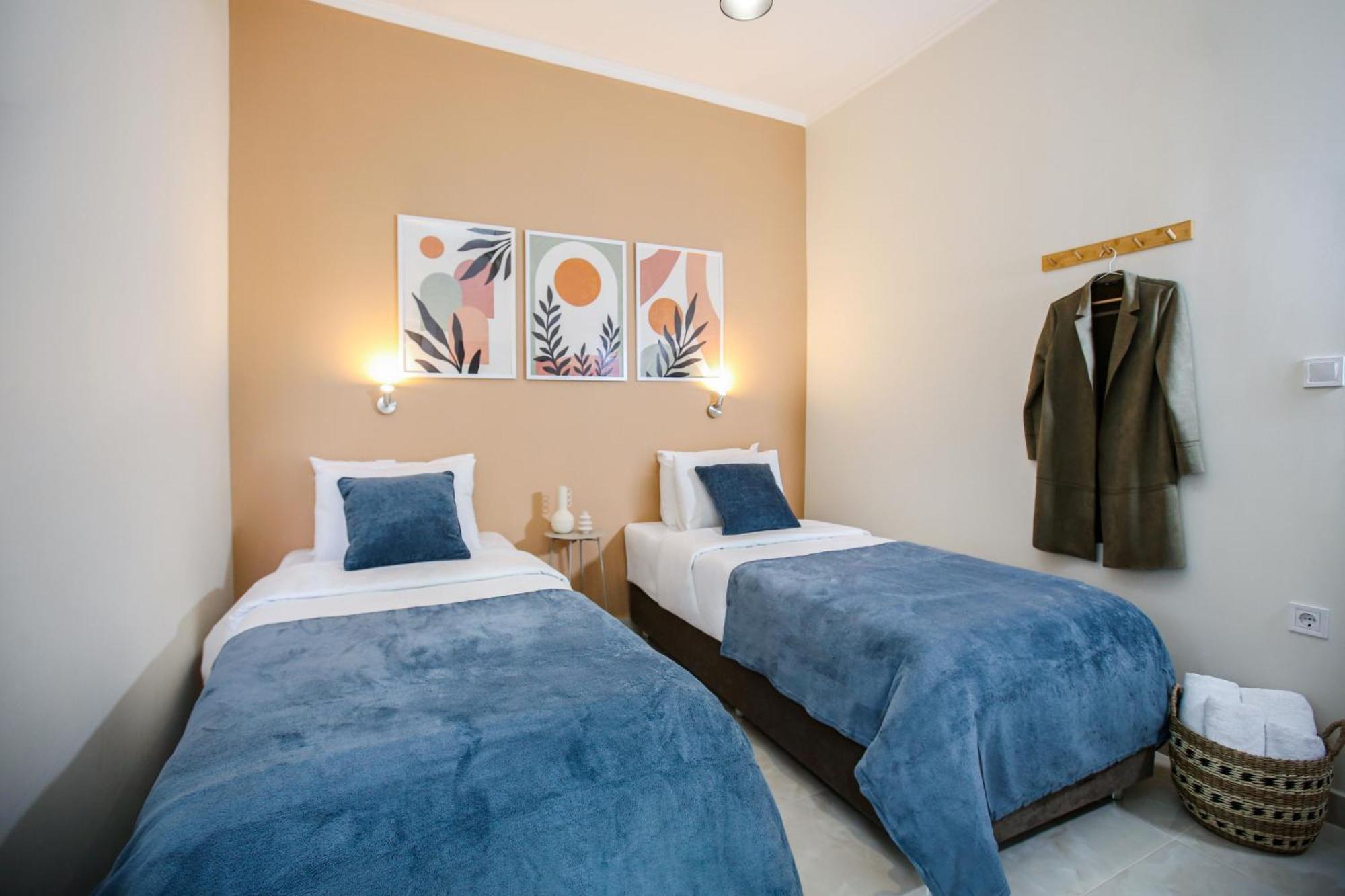 Kamena Elegance Апартаменты *