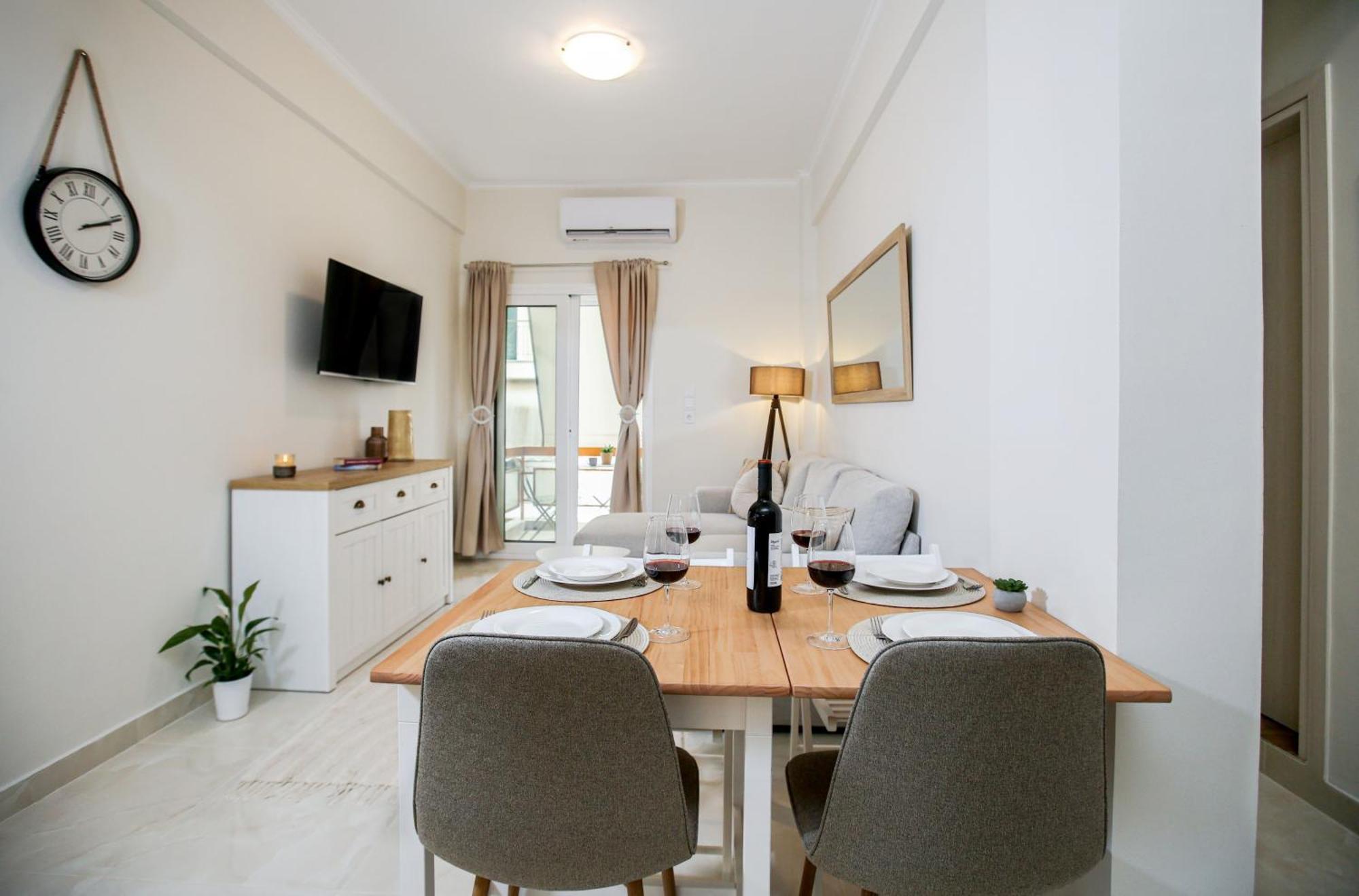 Kamena Elegance Апартаменты