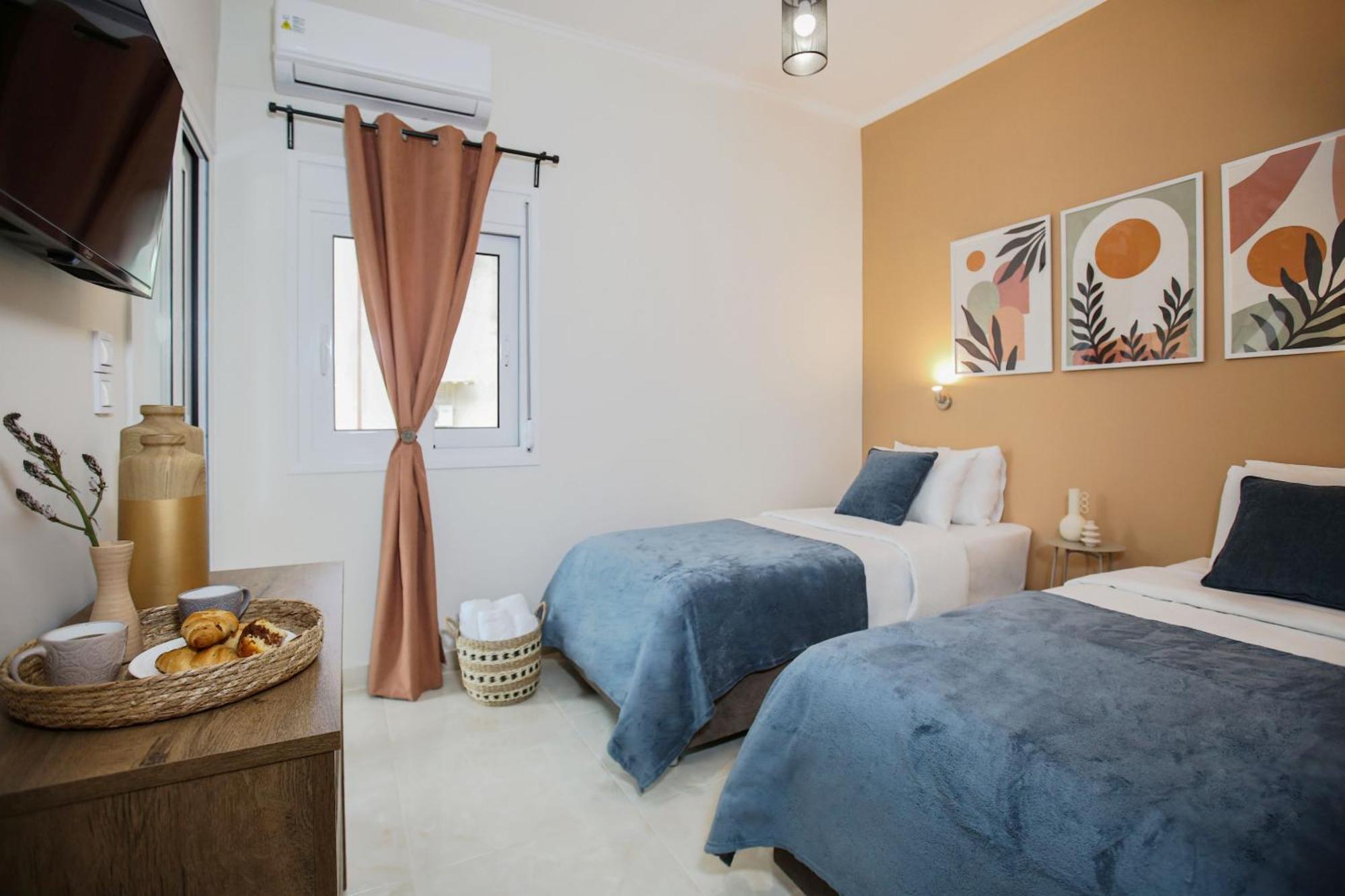 Kamena Elegance Апартаменты *