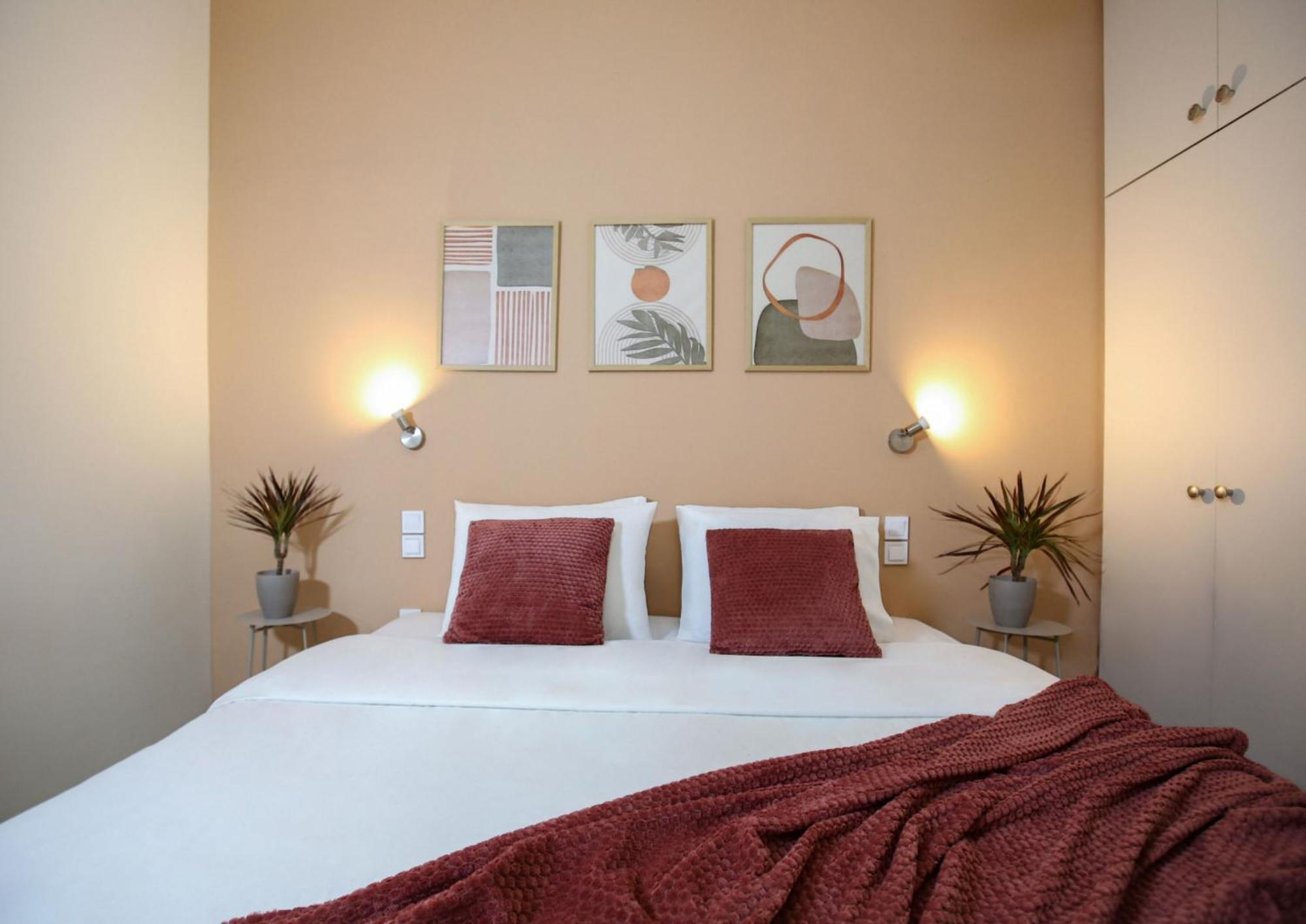 Kamena Elegance Apartment